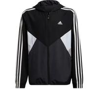 Chaqueta para niños adidas Coupe-Vent Colorblock 13/14 ans Unisex