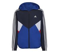 Chaqueta para niños adidas Coupe-Vent Colorblock 9/10 ans Unisex