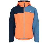 Chaqueta para niños Dare 2b Cheer Soft Shll Jkt Talla infantil: 122-128 / Color: naranja