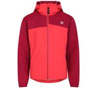 Chaqueta para niños Dare 2b Cheer Soft Shll Jkt Talla infantil: 170-176 / Color: rosa