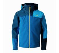 Chaqueta para niños Dare 2b Explore II Jacket Talla infantil: 110-116 / Color: azul