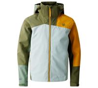 Chaqueta para niños Dare 2b Explore II Jacket Talla infantil: 135-140 / Color: verde