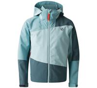 Chaqueta para niños Dare 2b Explore II Jacket Talla infantil: 135-140 / Color: verde claro