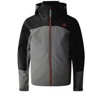 Chaqueta para niños Dare 2b Explore II Jacket Talla infantil: 98-104 / Color: negro/gris