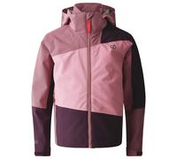 Chaqueta para niños Dare 2b Explore II Jacket Talla infantil: 98-104 / Color: rosa claro