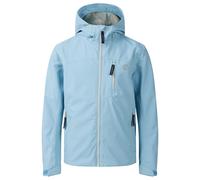Chaqueta para niños Dare 2b Kids Switch II Jacket Nordic Blue Talla infantil: 110-116 / Color: azul claro