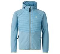 Chaqueta para niños Dare 2b Kids Switch Out Hybrid Nordic Blue Talla infantil: 110-116 / Color: azul claro