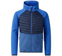 Chaqueta para niños Dare 2b Kids Switch Out Hybrid Oxfd Blu/Set Talla infantil: 110-116 / Color: azul