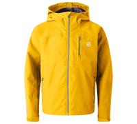 Chaqueta para niños Dare 2b Kids Switch Out Jaclet Talla infantil: 146-152 / Color: amarillo