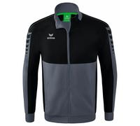 Chaqueta para niños Erima Worker Six Wings 14 ans Male