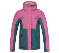 Chaqueta para niños Hannah Vala Jr Talla infantil: 122-128 / Color: rosa/gris