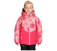 Chaqueta para niños Kilpi Samara-Jg Talla infantil: 146 / Color: rosa