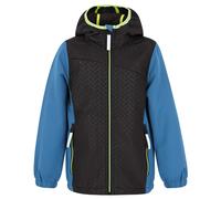 Chaqueta para niños Loap Uranix Talla infantil: 112-116 / Color: azul