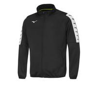 Chaqueta para niños Mizuno Nara Track 10 ans Unisex