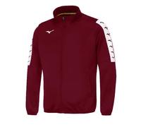 Chaqueta para niños Mizuno Team nara track M Unisex