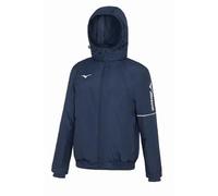 Chaqueta para niños Mizuno Team trad bomber M