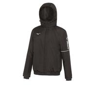 Chaqueta para niños Mizuno Team trad bomber S