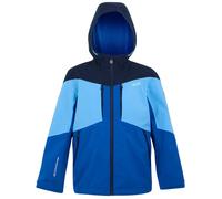 Chaqueta para niños Regatta Jnr Highton Jkt VI Talla infantil: 164-170 / Color: azul