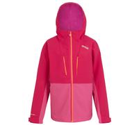 Chaqueta para niños Regatta Jr Highton JktV Talla infantil: 146-152 / Color: rosa
