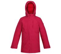 Chaqueta para niños Regatta Junior Yewbank Talla infantil: 152 / Color: rosa