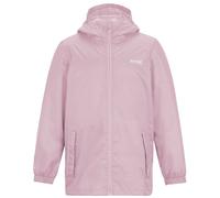 Chaqueta para niños Regatta Kids’ Pack-It Jacket III PowderLilac Talla infantil: 170-176 / Color: rosa
