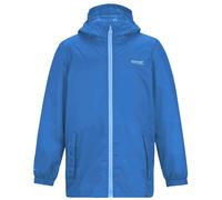 Chaqueta para niños Regatta Kids’ Pack-It Jacket III Sonic Blue Talla infantil: 170-176 / Color: azul