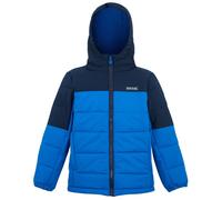 Chaqueta para niños Regatta Lofthouse Talla infantil: 146-152 / Color: azul