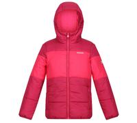 Chaqueta para niños Regatta Lofthouse VII Talla infantil: 110-116 / Color: rosa