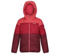 Chaqueta para niños Regatta Lofthouse VII Talla infantil: 146-152 / Color: rojo