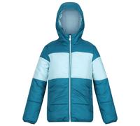 Chaqueta para niños Regatta Lofthouse VII Talla infantil: 164-170 / Color: azul