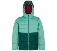 Chaqueta para niños Regatta Lofthouse VIII Talla infantil: 153-158 / Color: verde