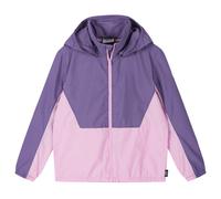 Chaqueta para niños Reima Henkilo Misty Violet Talla infantil: 128 / Color: violeta
