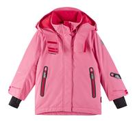 Chaqueta para niños Reima Kiiruna Talla infantil: 134 / Color: rosa