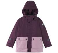 Chaqueta para niños Reima Luhanka Talla infantil: 140 / Color: violeta