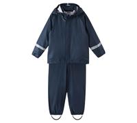 Chaqueta para niños Reima Tihku Talla infantil: 116 / Color: azul