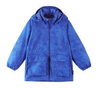 Chaqueta para niños Reima Tuiskula Sparkly Blue Talla infantil: 140 / Color: azul