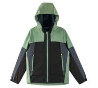 Chaqueta para niños Reima Vaeltava Talla infantil: 146 / Color: verde