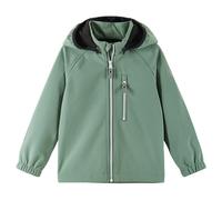 Chaqueta para niños Reima Vantti Stone Green Talla infantil: 140 / Color: verde