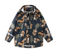 Chaqueta para niños Reima Vesi Talla infantil: 134 / Color: azul oscuro