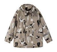 Chaqueta para niños Reima Vesi Talla infantil: 98 / Color: beige