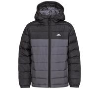 Chaqueta para niños Trespass Oskar B Talla infantil: 122-128 / Color: negro