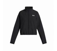 Chaqueta para niños Under Armour Rival Woven Jacket Talla infantil: 152-158 / Color: negro