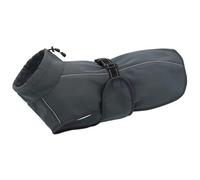 Chaqueta para Perro Grande Labrador Bulldog Francés Pastor Alemán Chaqueta para Perro Impermeable A Prueba De Viento Al Aire Libre Chaleco Otoño Invierno Chaqueta Gruesa Y Cálida para Mascotas Co