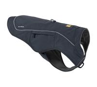 Chaqueta Para Perro Ruffwear Overcoat Fuse Basalt Gray, Diversas Tamaños, NUEVO