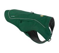Chaqueta Para Perro Ruffwear Overcoat Fuse Evergreen, Diversas Tallas, NUEVO