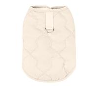 Chaqueta para perros, abrigo antiviento y térmico - Chaqueta para mascotas para clima frío | Para gatos, cachorros, con nieve fría y Navidad