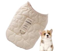 Chaqueta para Perros Pequeños - Abrigo De Invierno para Perros | Chaqueta De Poliéster ? Mascotas, Abrigo Cálido P? Cachorros, Ropa Exterior Canina Acogedora, Suéter P? ?erros ?e Clima Frío