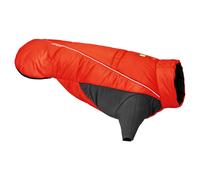 Chaqueta Para Perros Ruffwear Furness Roja Sumac - Cálida Y Resistente Al Agua