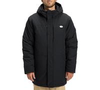 Chaqueta Parka DC Brewberg - Negra