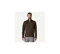 Chaqueta patagonia better sweater hombre otter brown XL